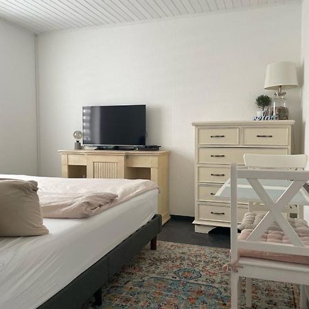 Einliegerwohnung In Taunusstein Bleidenstadt Extérieur photo