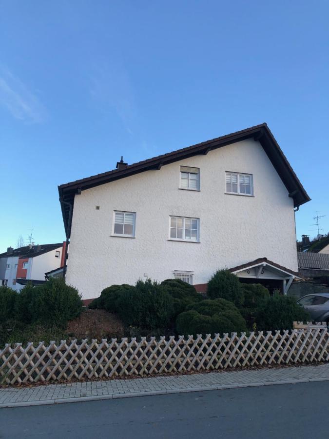 Einliegerwohnung In Taunusstein Bleidenstadt Extérieur photo