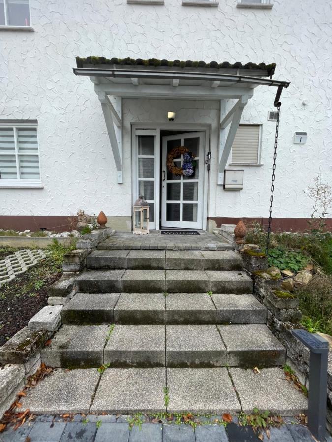 Einliegerwohnung In Taunusstein Bleidenstadt Extérieur photo