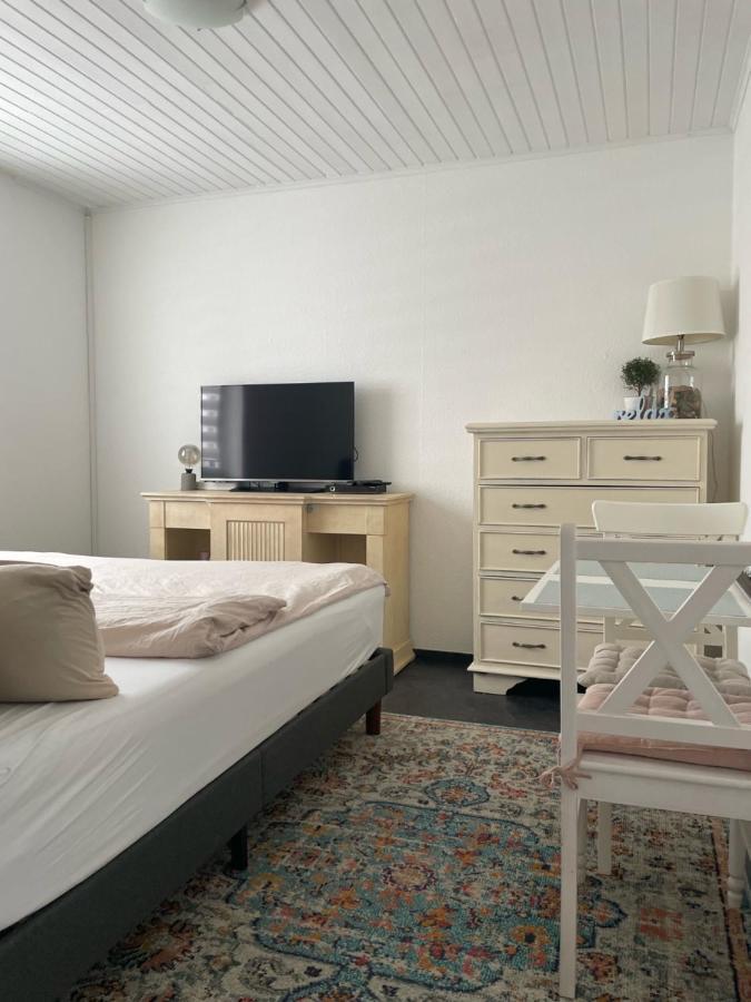 Einliegerwohnung In Taunusstein Bleidenstadt Extérieur photo