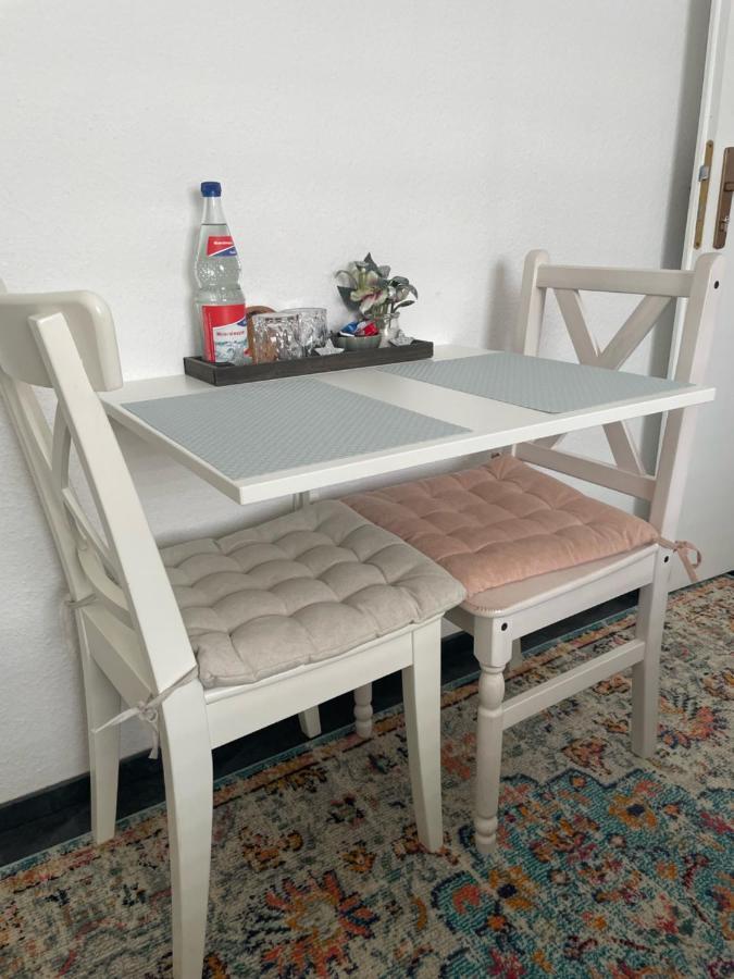 Einliegerwohnung In Taunusstein Bleidenstadt Extérieur photo