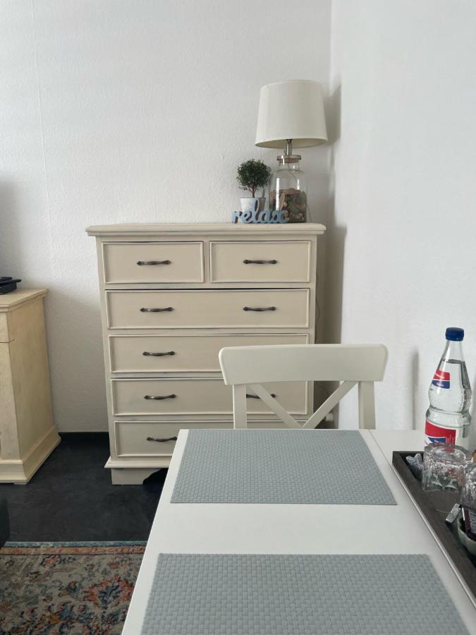 Einliegerwohnung In Taunusstein Bleidenstadt Extérieur photo