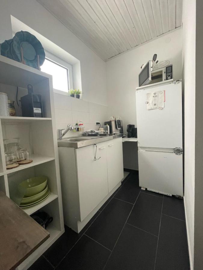 Einliegerwohnung In Taunusstein Bleidenstadt Extérieur photo